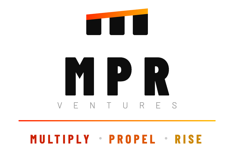 MPR Ventures - Multiply. Propel. Rise.