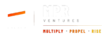 mpr ventures logo transparent